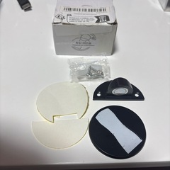 【新品】ドアストッパー
