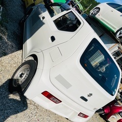 SUZUKI ALTO スズキ　アルト　R 1年　77000kmの画像