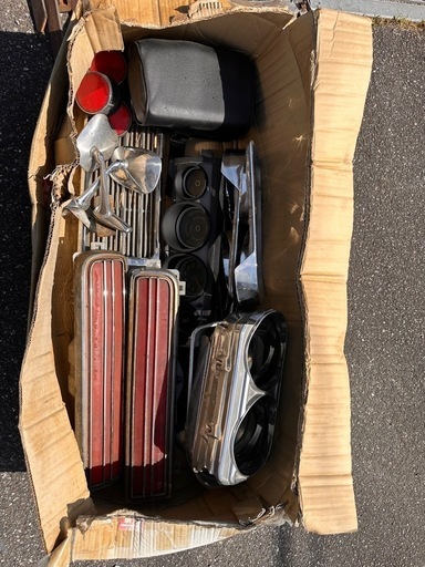 ニッサン　C30 ローレル　旧車