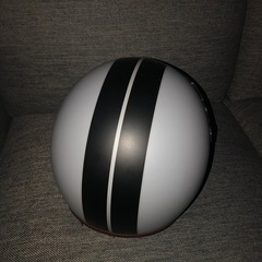 バイク ヘルメットの画像