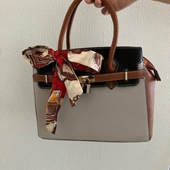 バックの画像