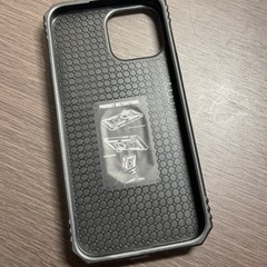 iPhone13プロマックスカバーの画像