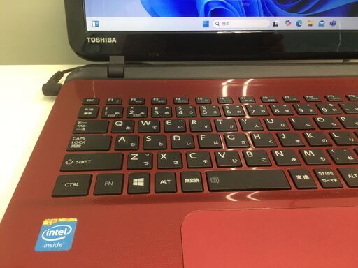 ?【?超美品】最新Windows11「TOSHIBA」正規Office2021 インストール済み「管理No28」「基本送料無料」