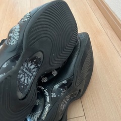値下げ可能　エラズームフライト　シュプリームの画像