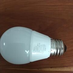 電球LED26電球色の画像