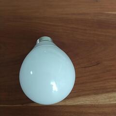 電球LED26電球色の画像