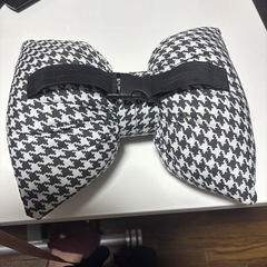 【新品】車シートヘッドレスクッションの画像