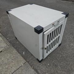 輸送箱の画像