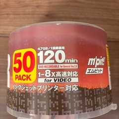 DVD-R 約24枚の画像