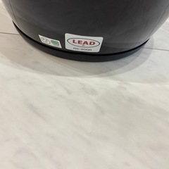 取引中LEADフルフェイスヘルメットの画像