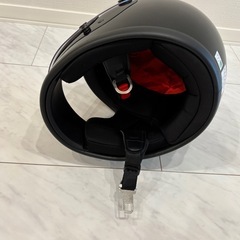 取引中LEADフルフェイスヘルメットの画像