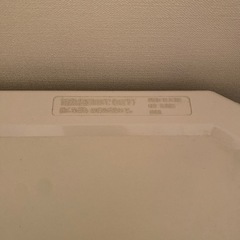 冷蔵庫 110L　一人暮らしおすすめ の画像