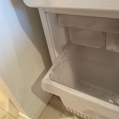 冷蔵庫 110L　一人暮らしおすすめ の画像