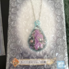 ディズニープリンセス1番くじの画像
