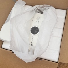【お取引中】炊飯器　未使用　開封のみの画像