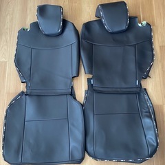 ディズルークスシートカバーその他
