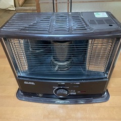 石油ストーブ
