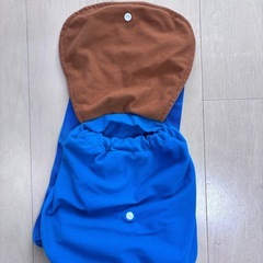 おさるのジョージ　リュック
の画像