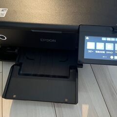 プリンターEpson EW-M873T インクセットの画像