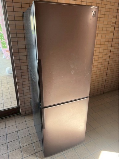 楽天市場】冷蔵庫 一人暮らし シャープの通販
