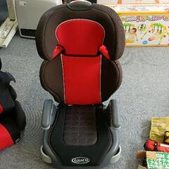 0621-183 チャイルドシート