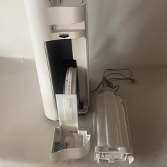 SHARP 加湿空気清浄機の画像