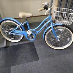 早い者勝ち！在庫処分！新車　引取限定　子供自転車　ピスターシュ　...