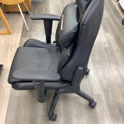 ゲーミングチェアのご紹介！（トレファク寝屋川）