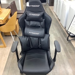 ゲーミングチェアのご紹介！（トレファク寝屋川）