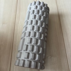（決まりました）フォームローラー ストレッチ用の画像