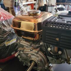 Hondaエンジンの画像