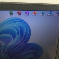 🍀本日の目玉品！【美品】ゲーミングノートPC『超高速・新品SSD・1TB搭載』 最新office2021付属 管理No2の画像