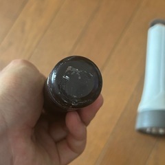 ジャンク品 懐中電灯の画像