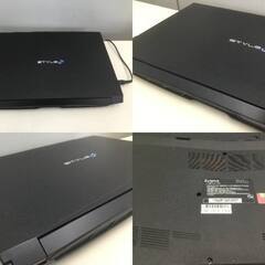 🍀本日の目玉品！【美品】ゲーミングノートPC『超高速・新品SSD・1TB搭載』 最新office2021付属 管理No2の画像