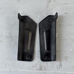 SUZUKI アドレスV100 CE13A フロントフォ―クカバー スズキ [Y-250620-34]の画像