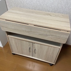 【急募】バタフライテーブル