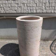 陶器 傘立て