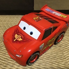 タカラトミー カーズ トミカ コースに変身 マックィーン