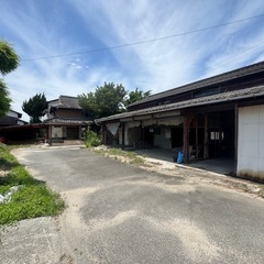 【福岡朝倉市金丸】人気の戸建て空きが出ました🌈戸建🏠空き家…