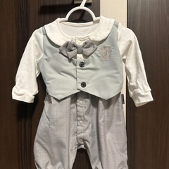 PUPPAPUPO 80サイズ 男の子 お洋服 