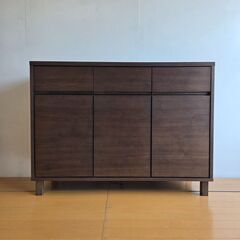 未使用訳あり 幅115.5 奥行40.5 高さ85.5 リビング...