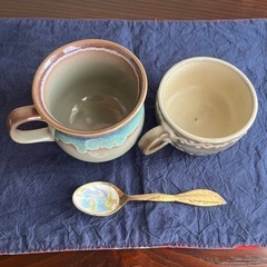マグカップ3つセットの画像