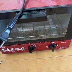 オーブントースター