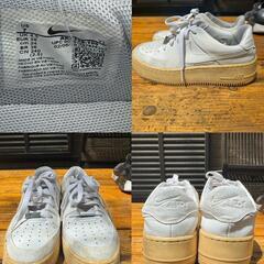 スニーカーの画像