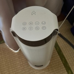 ファンヒーター  の画像