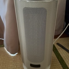 ファンヒーター  の画像