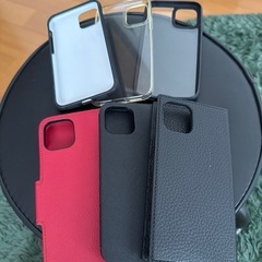 iPhone11Pro ケース6種