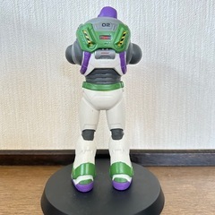 バスライトイヤー　フィギュアの画像