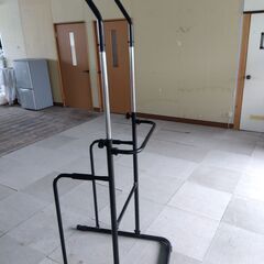 ぶら下がり健康器具　あげます　早い者勝ちです。
