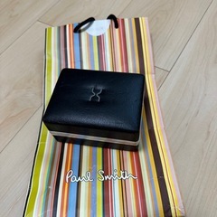 ポールスミス　腕時計の画像